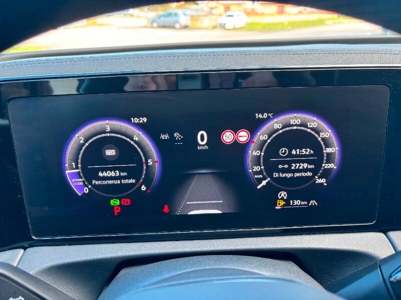 VOLKSWAGEN Tiguan 3ª serie Tiguan 2.0 TDI 150 ...