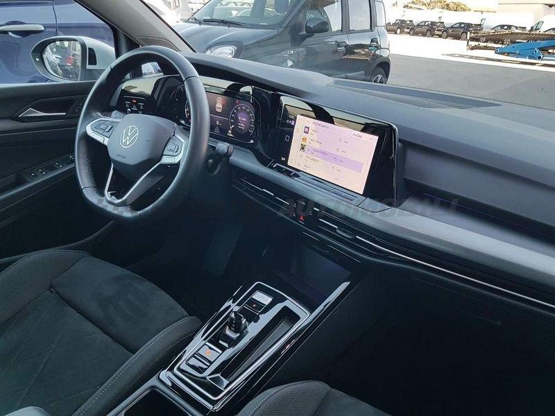 Volkswagen Golf Golf 1.5 etsi evo Style 130cv dsg