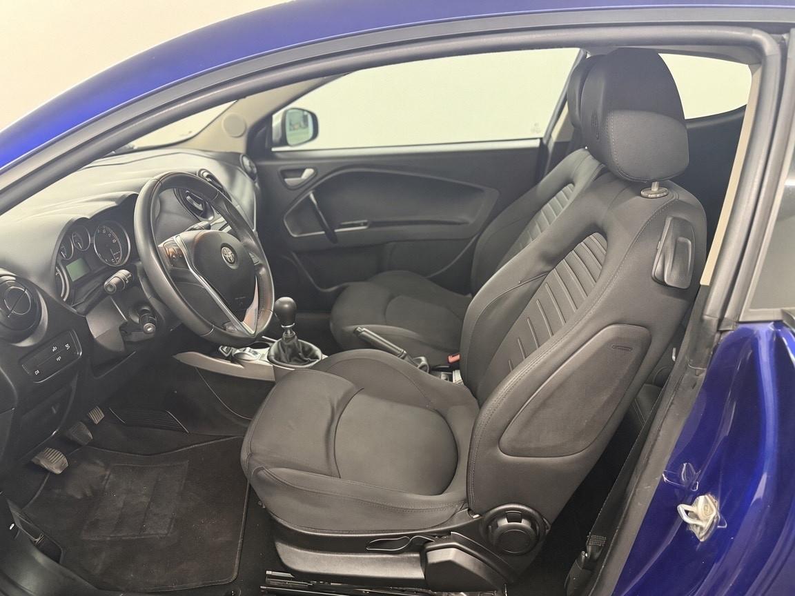 ALFA ROMEO MITO (anno 2018)