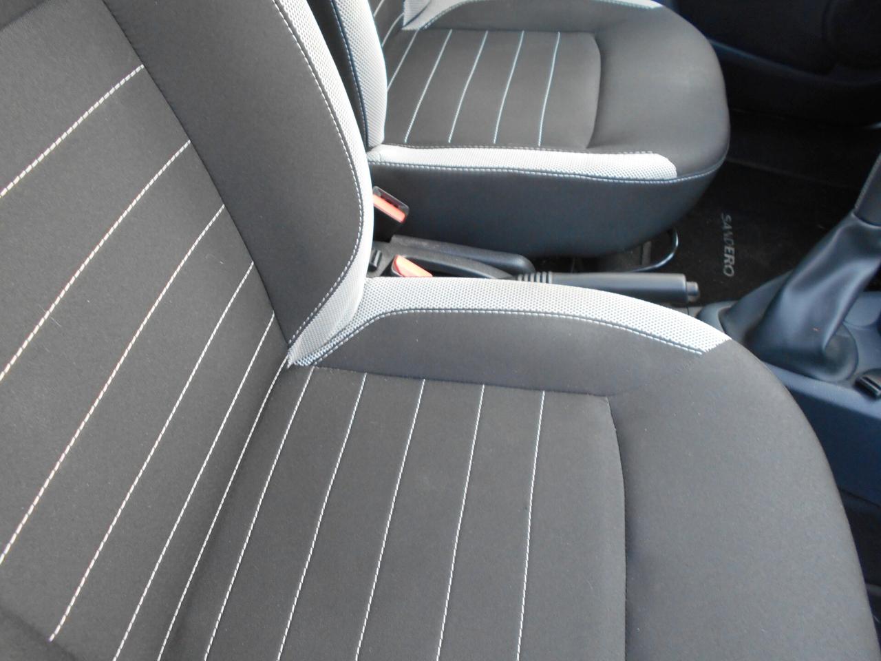 Dacia Sandero 1.0 TCE STEPWAY