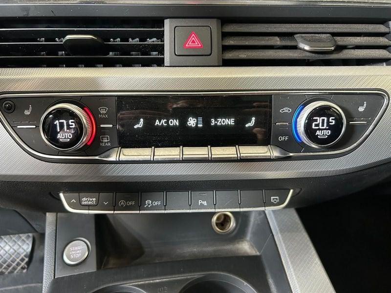Audi A4 A4 3.0 S-LINE