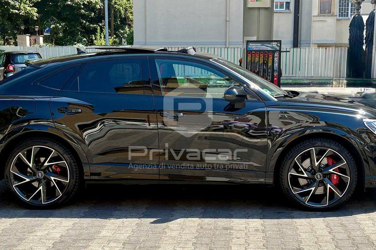 AUDI RS Q3 SPB quattro S tronic