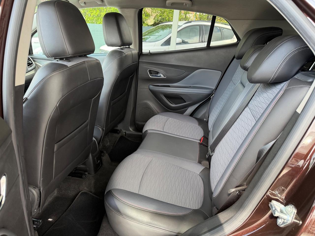 Opel Mokka 1.7 CDTI Ecotec 130CV 4x2 Start&Stop Cosmo