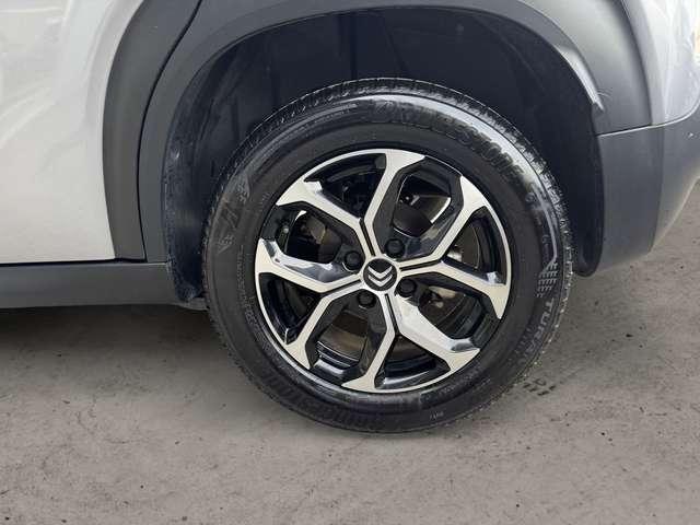Citroen C3 Aircross 1.2 puretech Plus s&s 110cv