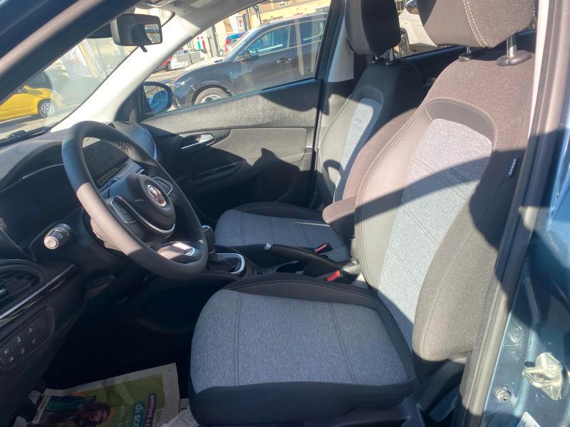 Fiat Tipo 5 Porte Tipo 5p 1.0 t3 Cross 100cv