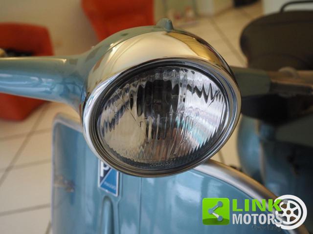 PIAGGIO Vespa 150 (VBA1T) * ASI *