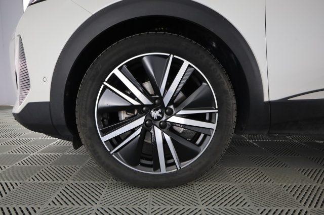 PEUGEOT 3008 3008 BlueHDi 130 S&S EAT8 GT