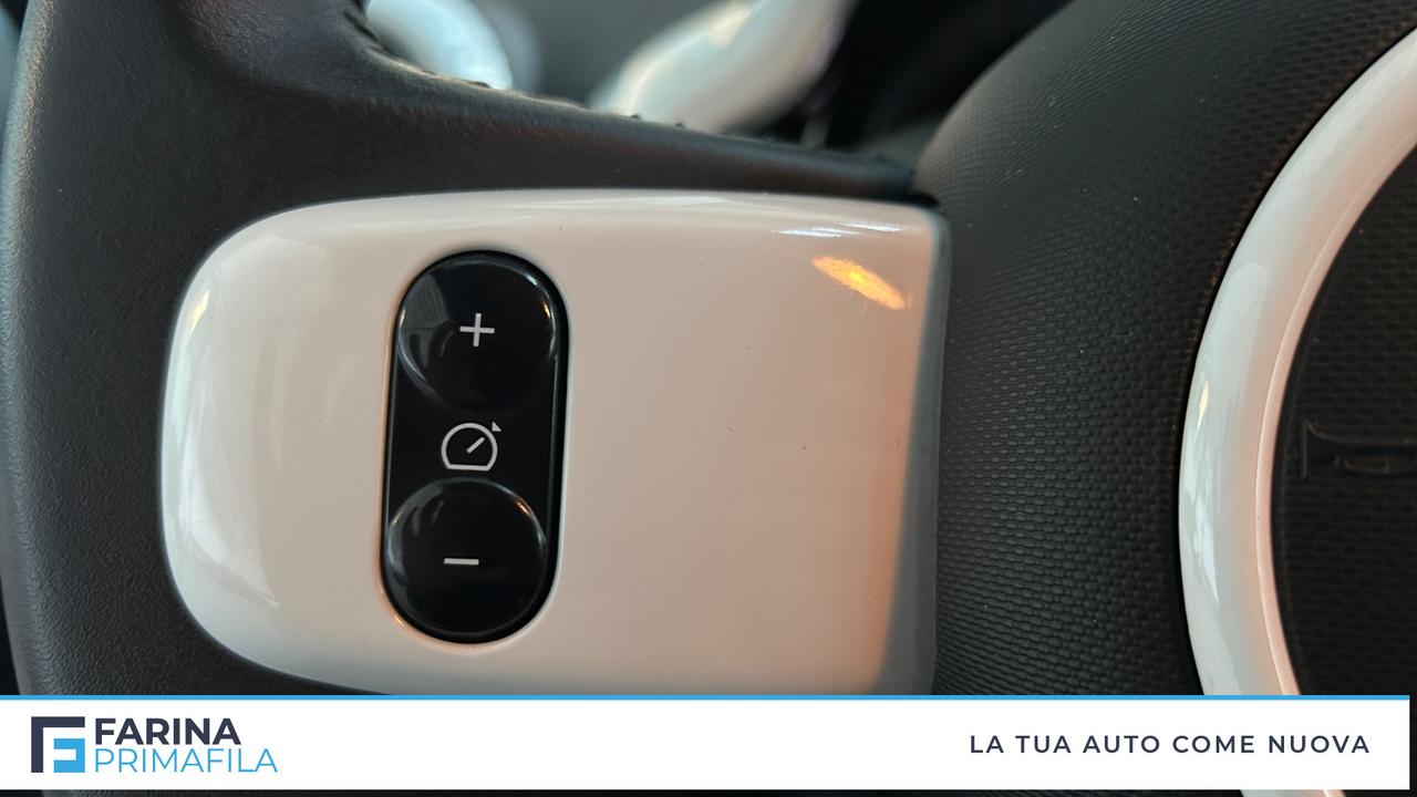RENAULT Twingo Electric - Twingo Techno 22kWh