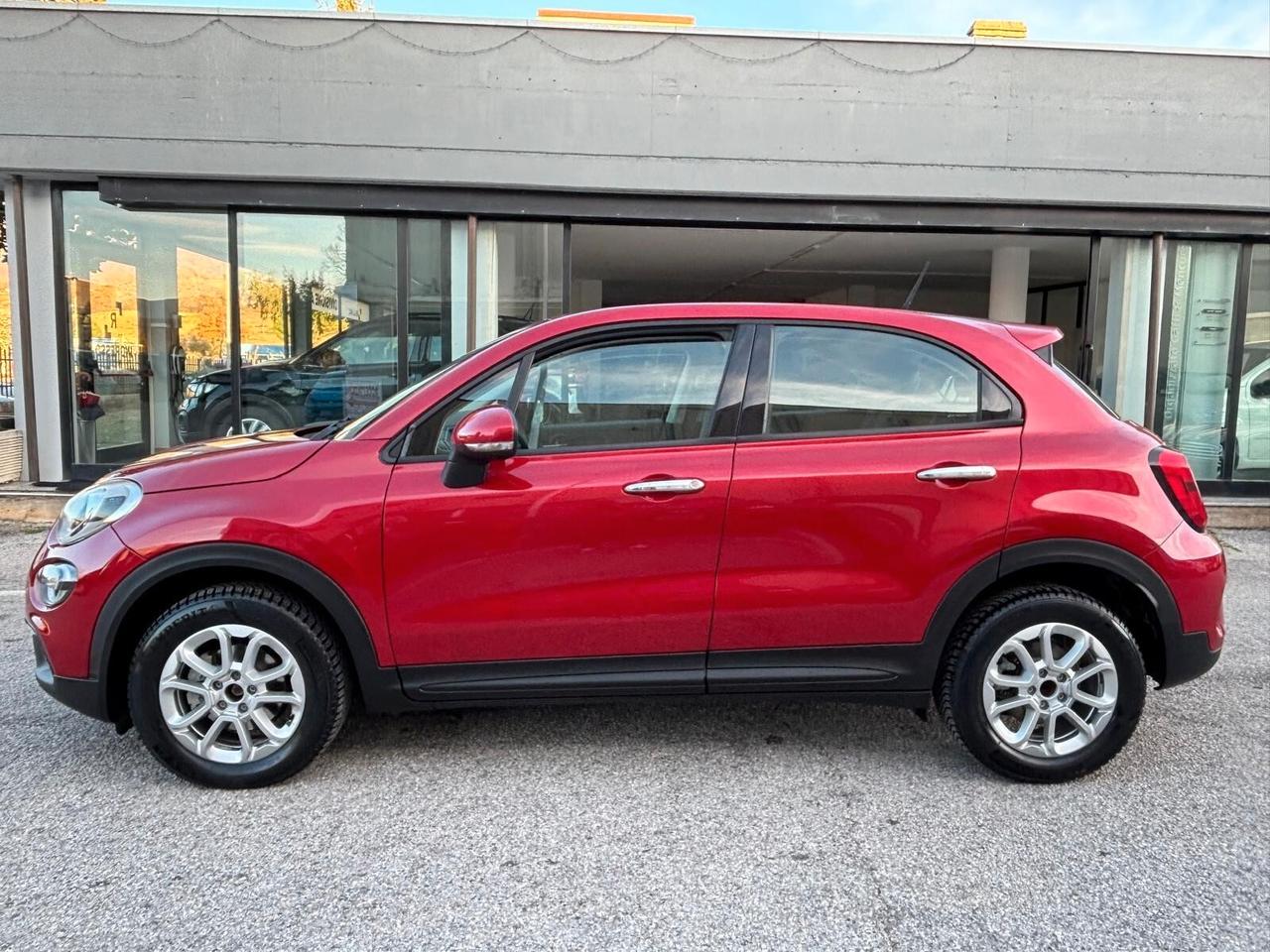 Fiat 500X 1.0 T3 120 CV Urban