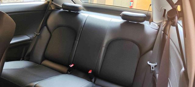 MERCEDES-BENZ CLC 200 CDI Sport NAVI-PELLE AUTOMATIC