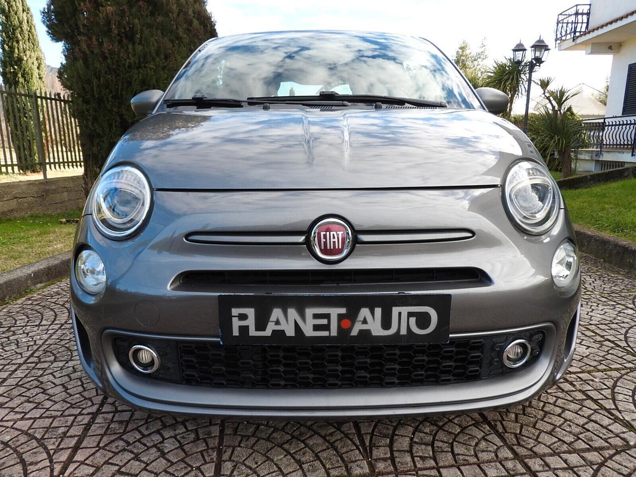 Fiat 500 1.2 S NEOP.