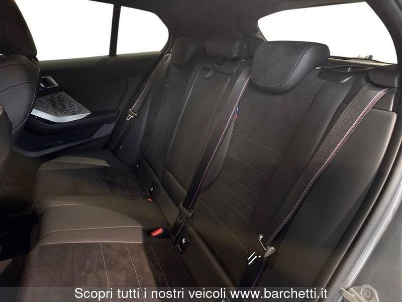 BMW Serie 1 120d 48V MSport Pro auto