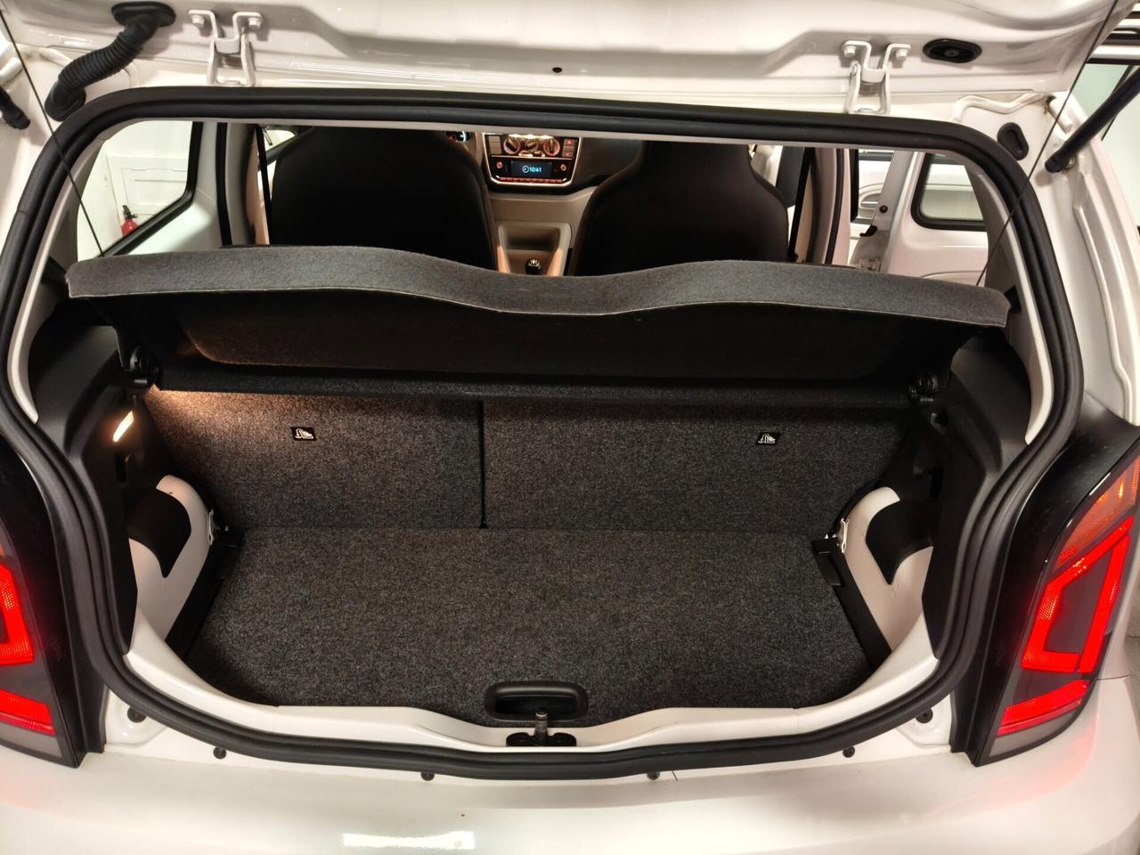 VOLKSWAGEN UP 1000 FULL OPTIONAL KM28