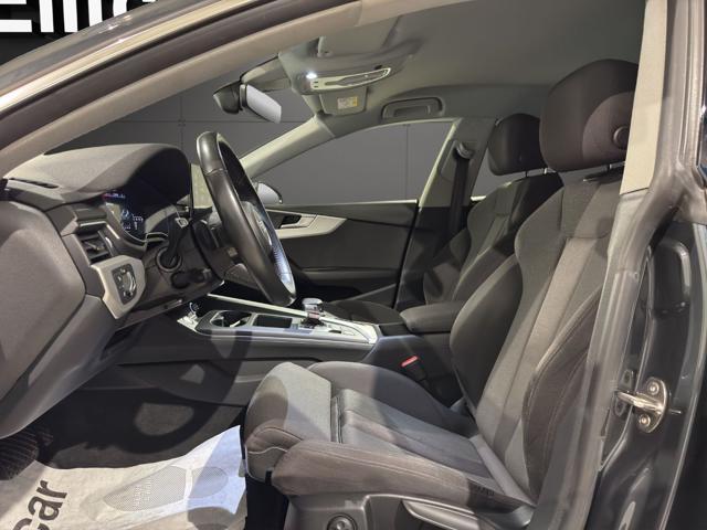 AUDI A5 SPB 40 TDI S tronic S line edition