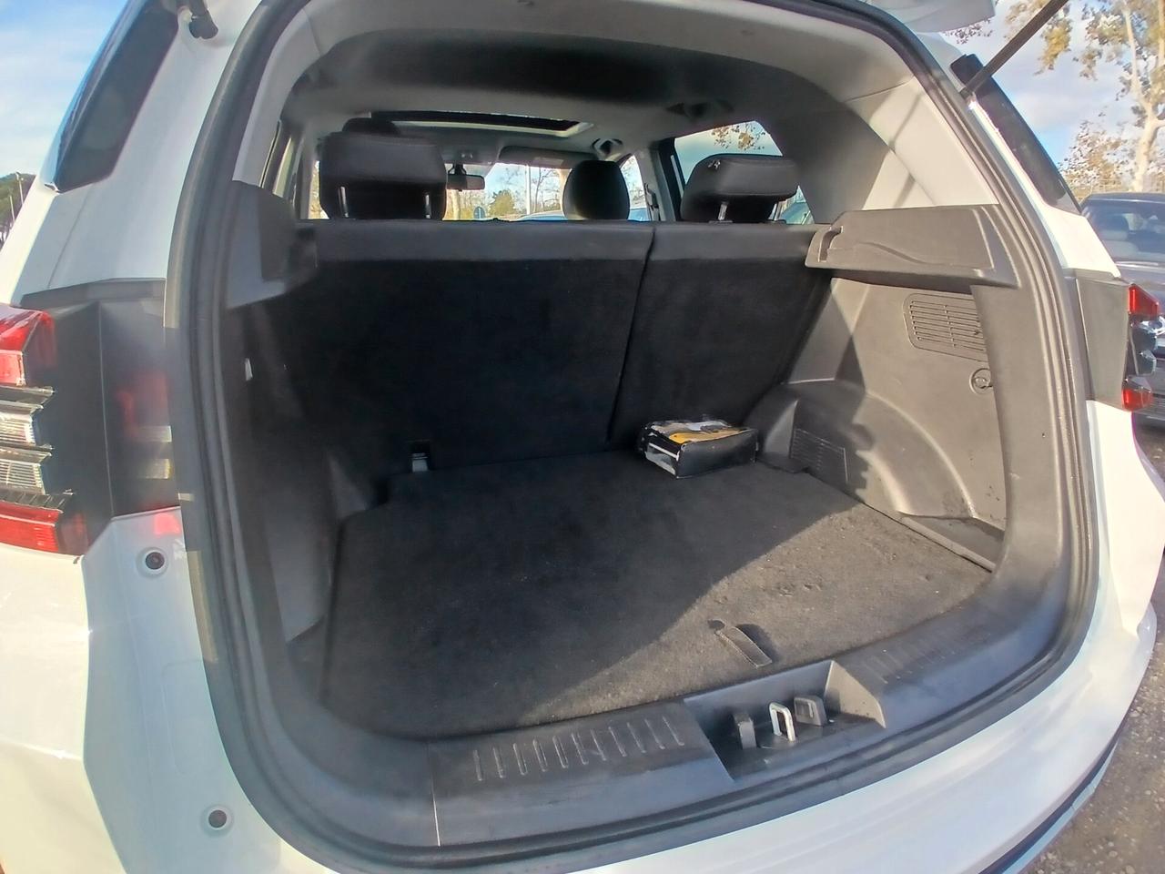 Dr 4.0 1.5 Bi-Fuel GPL