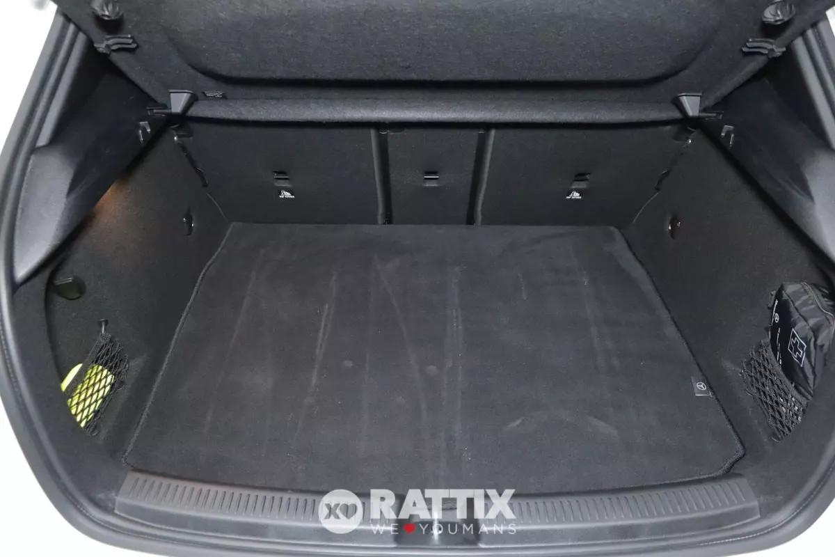 Mercedes-Benz A 180 1.3 136CV AMG Line Advanced Plus Auto
