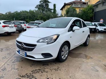 Opel CORSA VAN 1.3 CDTI 75CV MT5 N.1 2 POSTI