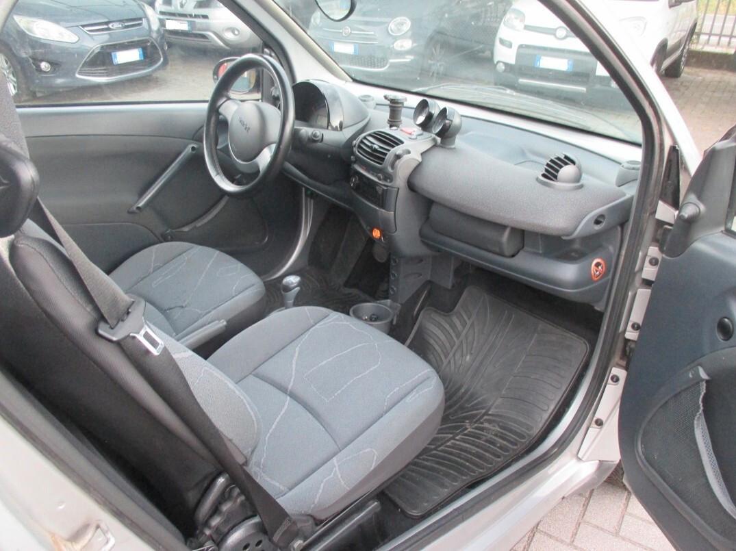 Smart ForTwo 800 CDI passion Per Neopatentati