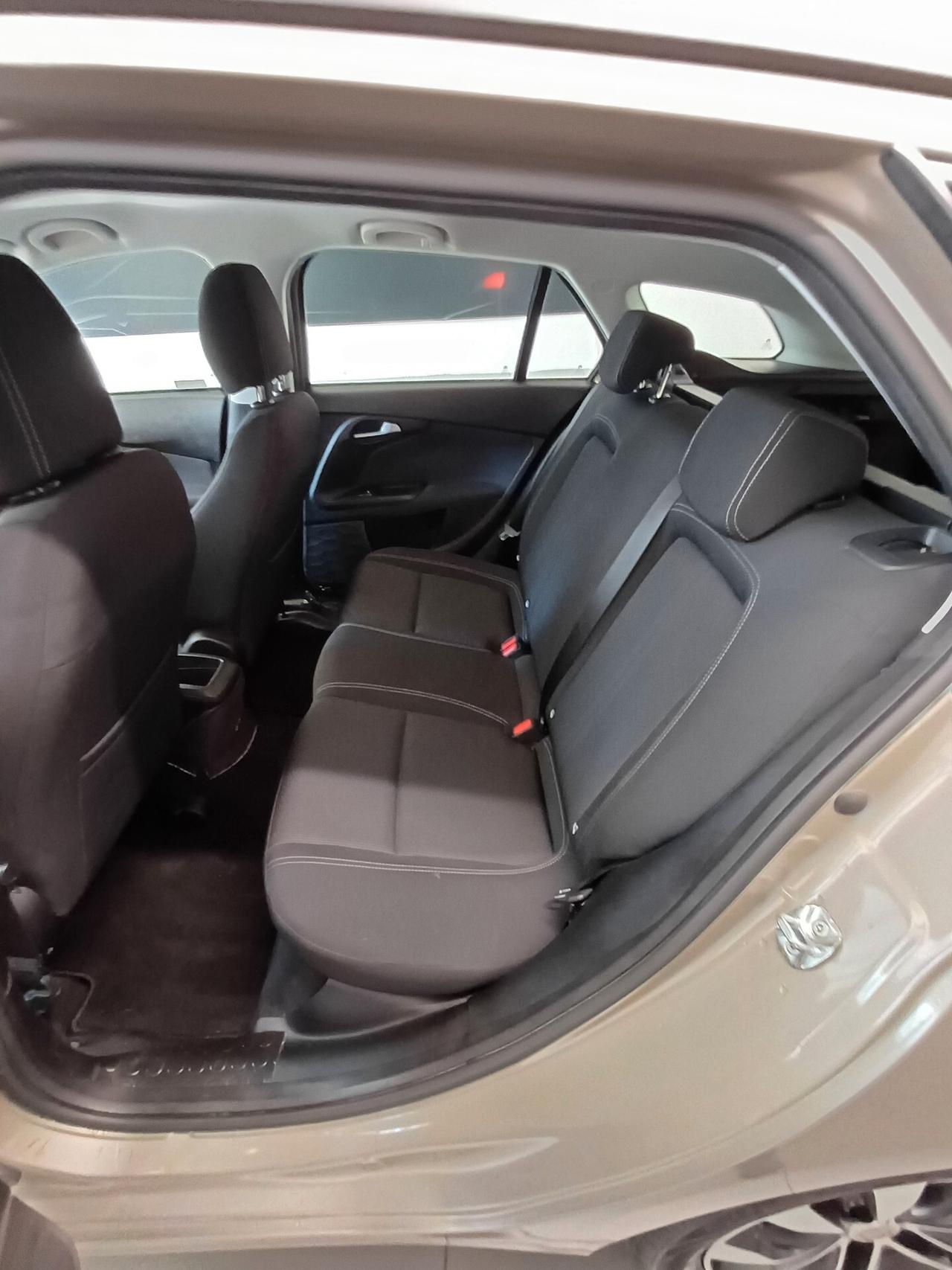 Fiat Tipo 1.4 SW Lounge
