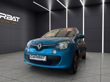 Renault Twingo 1.0 SCe Live