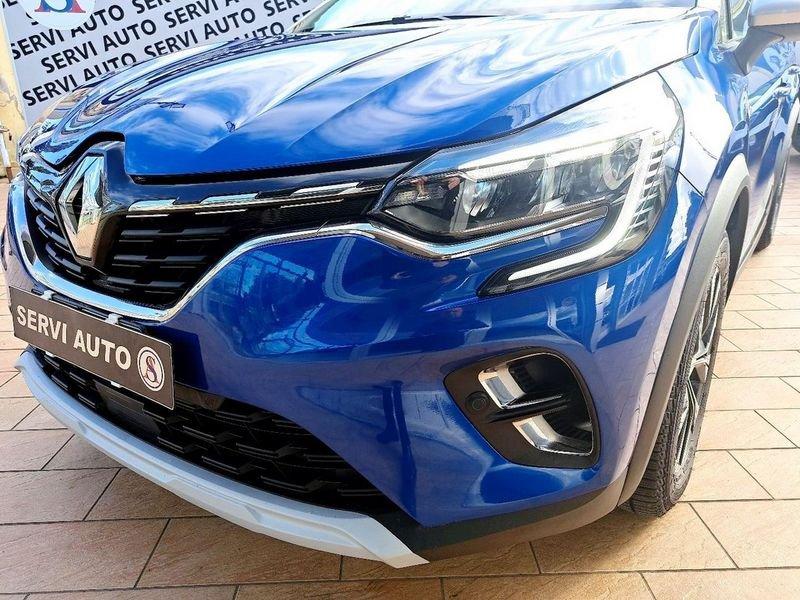Renault Captur Captur TCe 90 CV GPL Techno