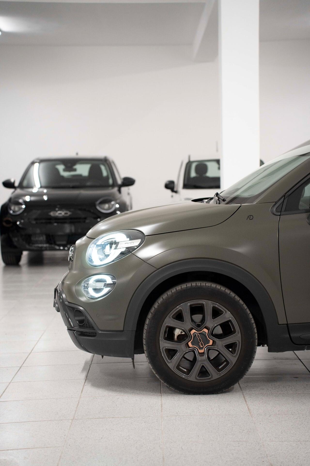 Fiat 500X 1.0 T3 120 CV Cross