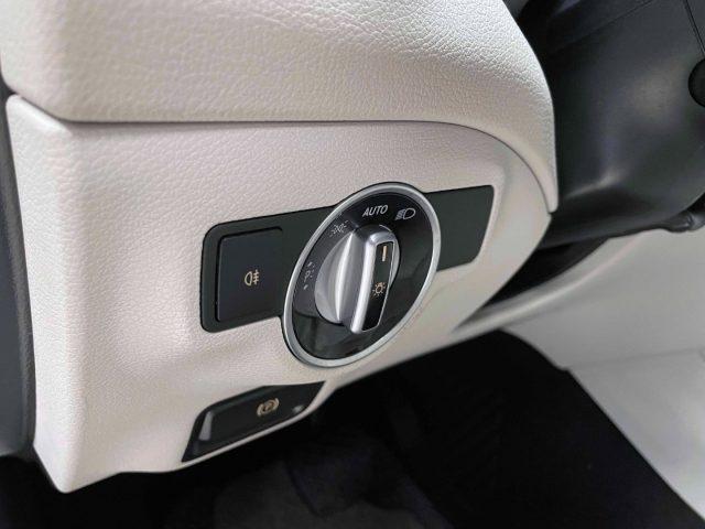 MERCEDES-BENZ GLA 220 PREMIUM 4MATIC AUTO