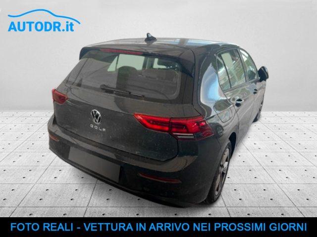 VOLKSWAGEN Golf 1.5 TGI 130cv DSG Life VIRTUAL CARPLAY TRIZONA