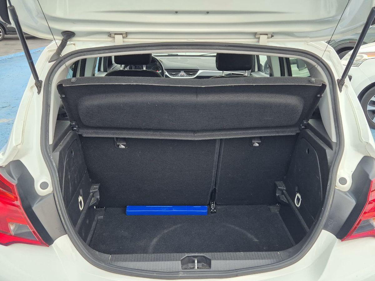 OPEL - Corsa - 1.3 CDTI ecoFLEX 5p. b-Color