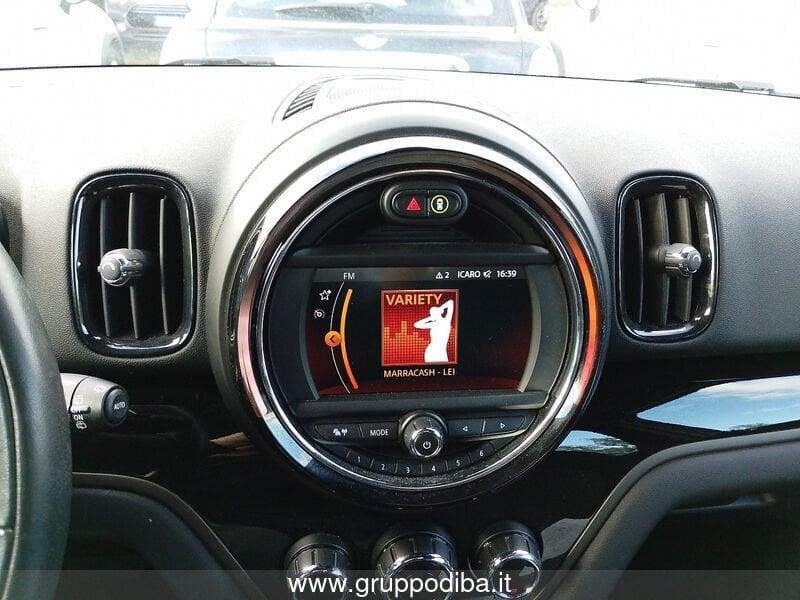 MINI Mini Countryman F60 2017 Diese Mini Countryman 1.5 One D Boost auto 7m