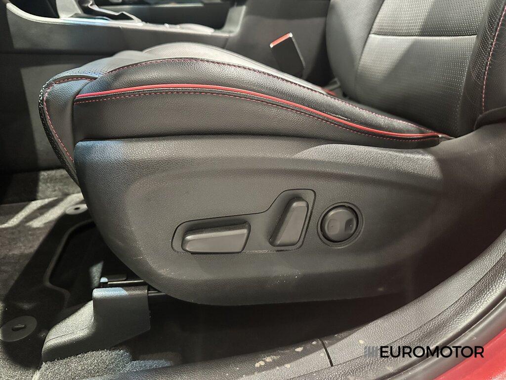 Kia Sportage 1.6 T-GDI GT Line Lounge Pack AWD DCT7