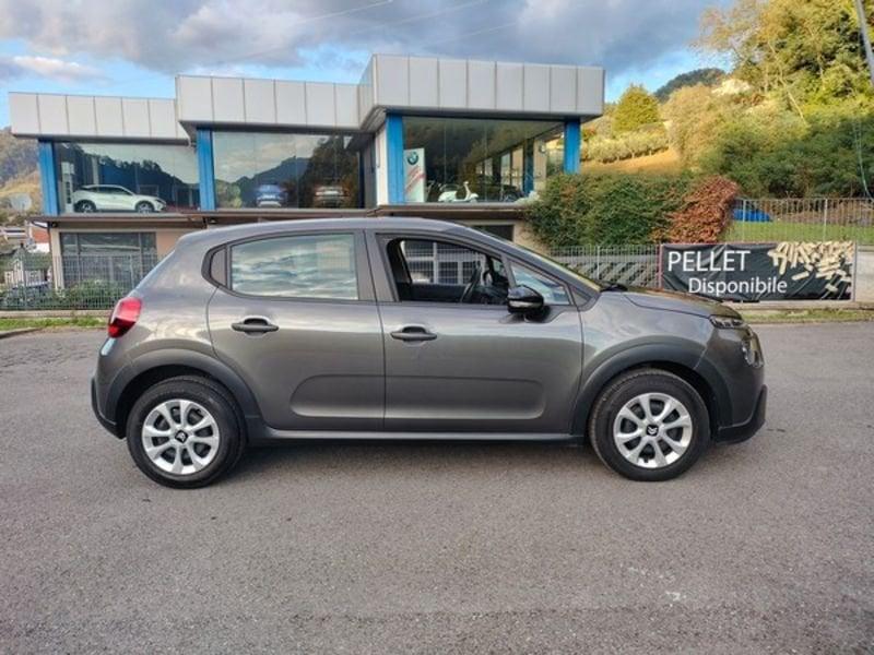 Citroën C3 C3 BlueHDi 100 S&S Business Combi, autocarro n1 4 posti!!