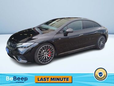 Mercedes-Benz EQE AMG 43 PREMIUM 4MATIC