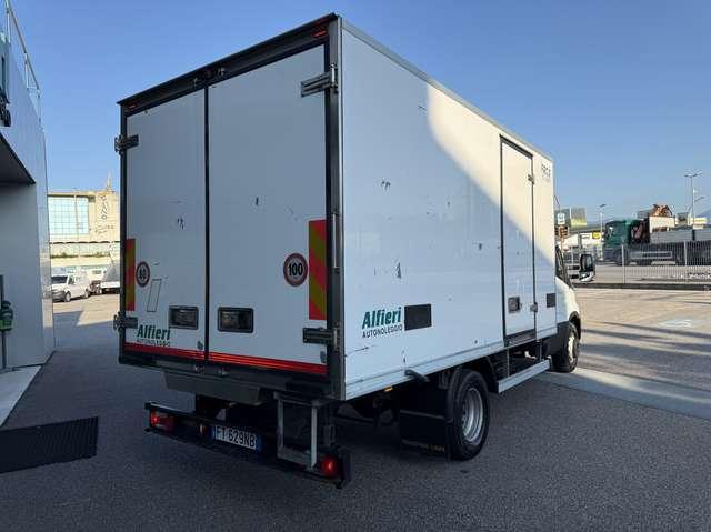 Iveco Daily 60C15FrigoFNAX-20°CATP12 274000x2105x1900kg2560