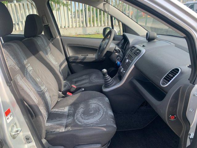 OPEL Agila 1.0 12V 65CV Enjoy