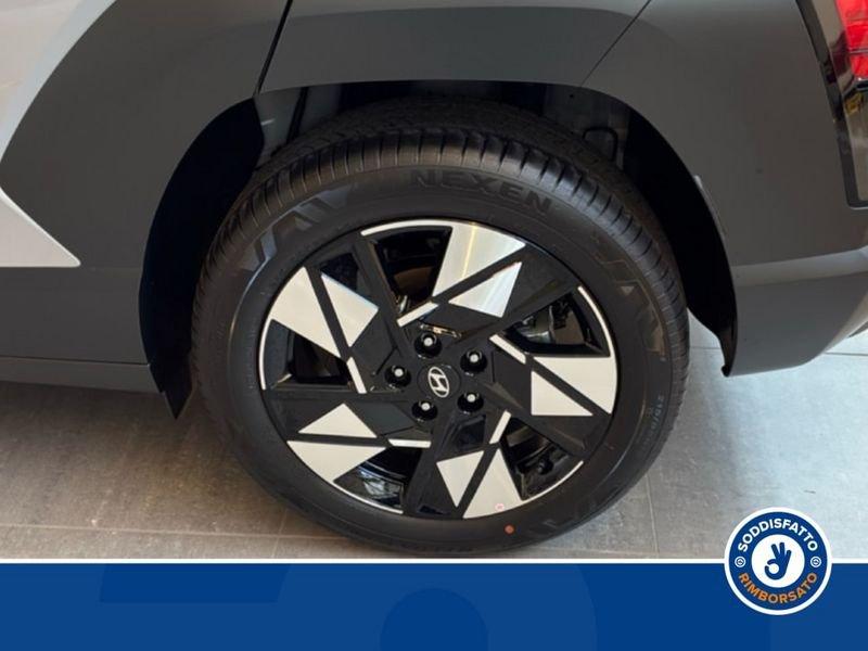 Hyundai Kona 1.6 HEV Exellence MY26