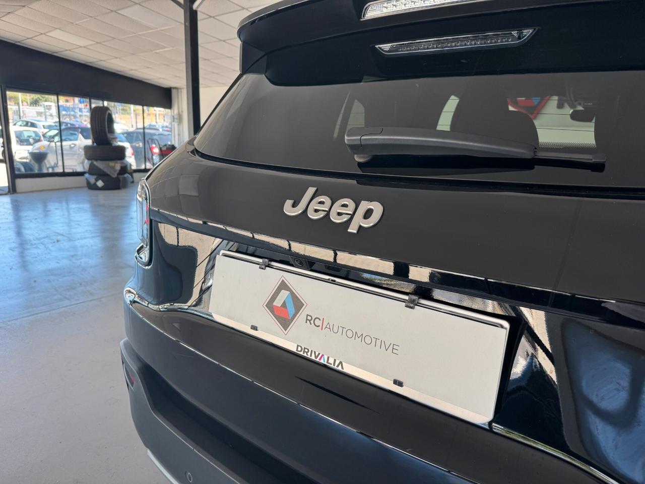 Jeep Avenger 1.2 T-GDI ALTITUDE