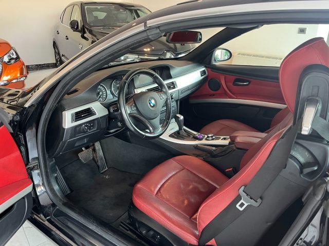 BMW 330 d Cabrio Futura 231cv StepTronic