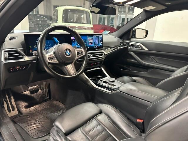 Bmw 430 430i Coupé Msport