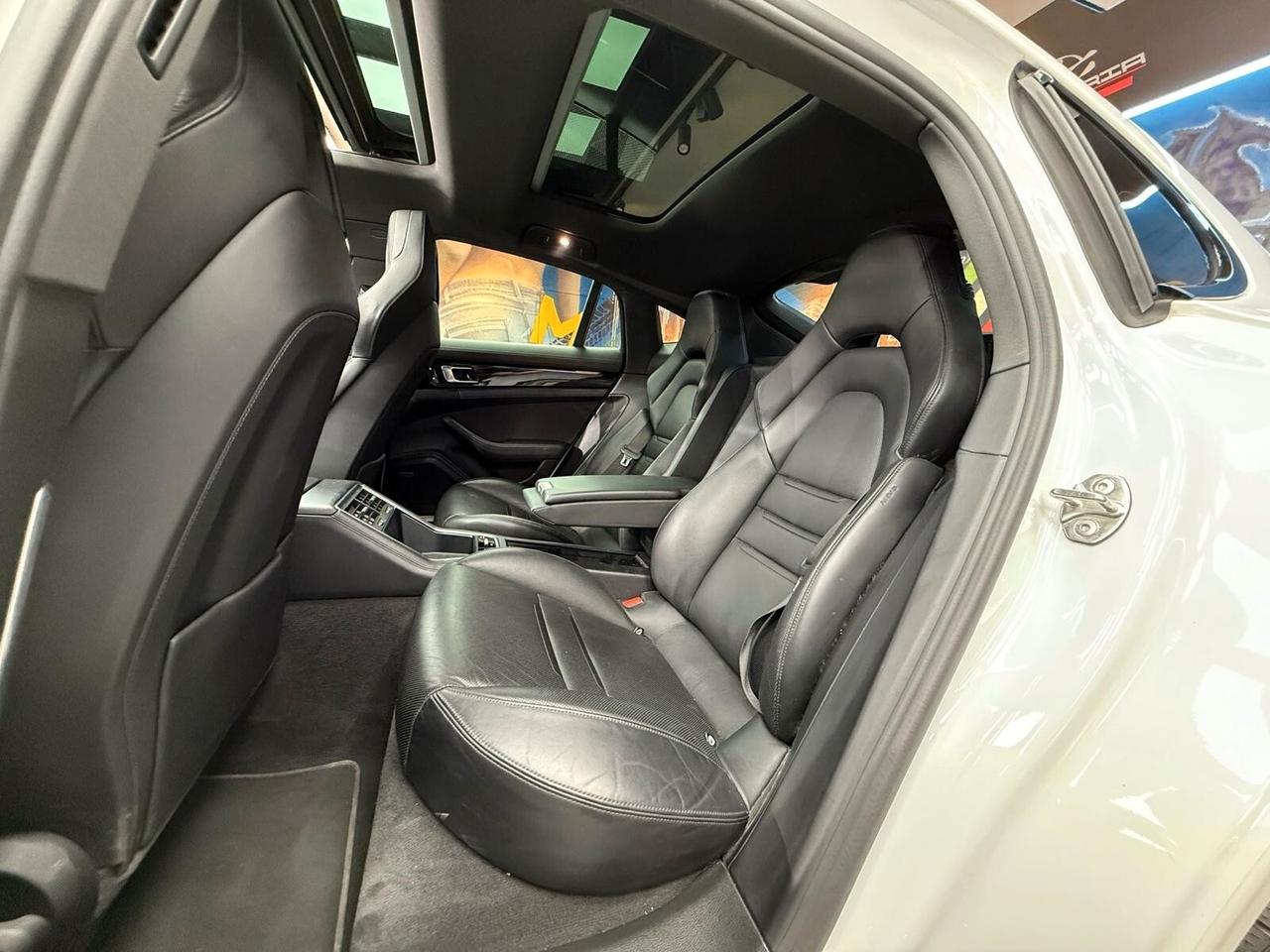 Porsche Panamera 4.0 4S auto (491)