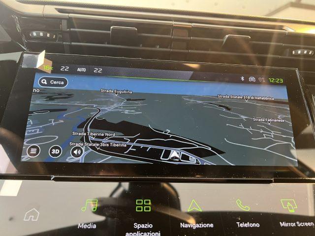 PEUGEOT 308 New BL Hybrid 145 CV e-DCS6 GT