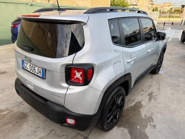 Jeep Renegade 1.6 Mjt AUTO 120 CV Limited