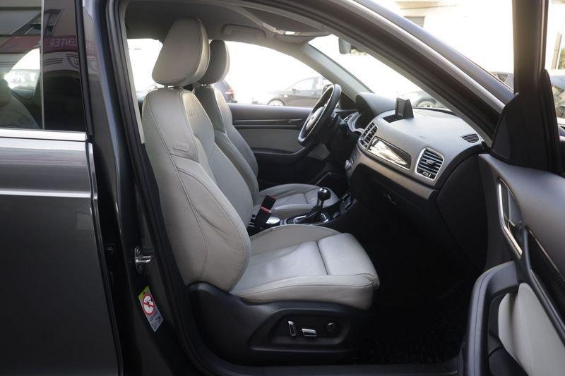 Audi RS Q3 Audi RS Q3 2.5 TFSI quattro S tronic Unicoproprietario