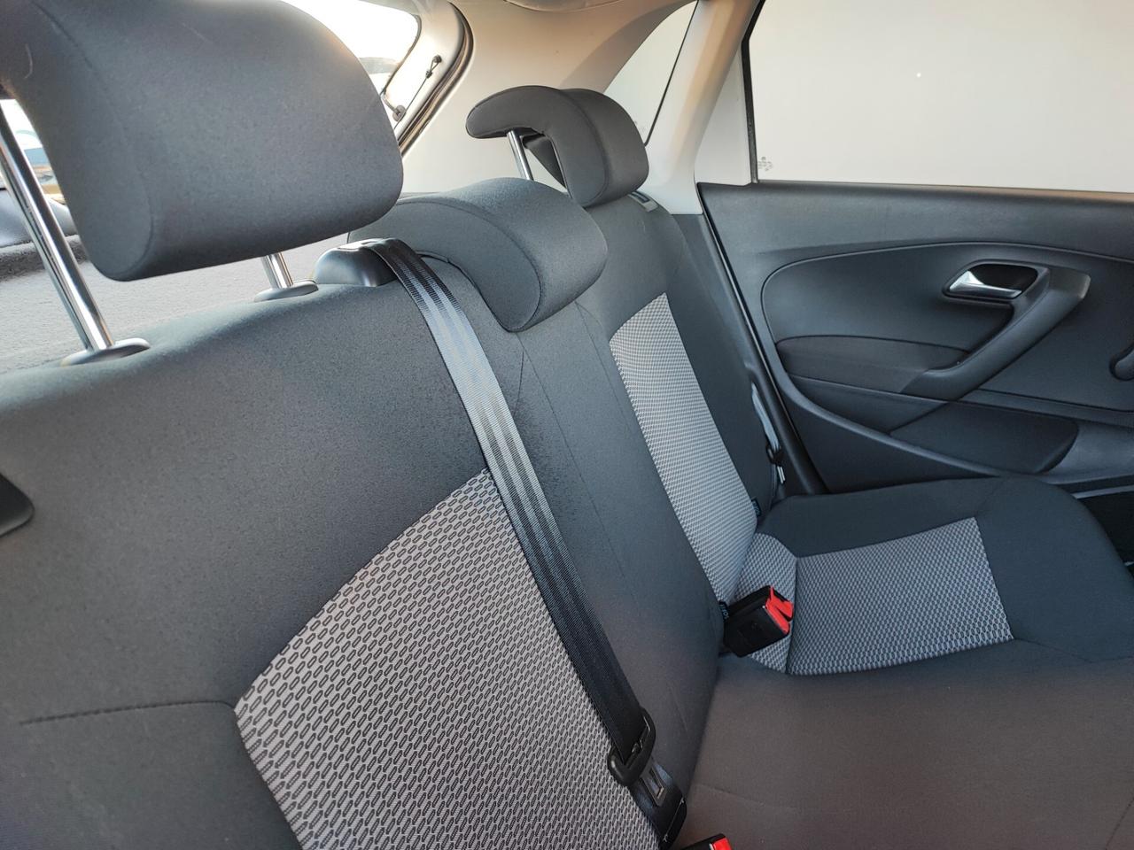 Volkswagen Polo 1.2 5 porte Trendline