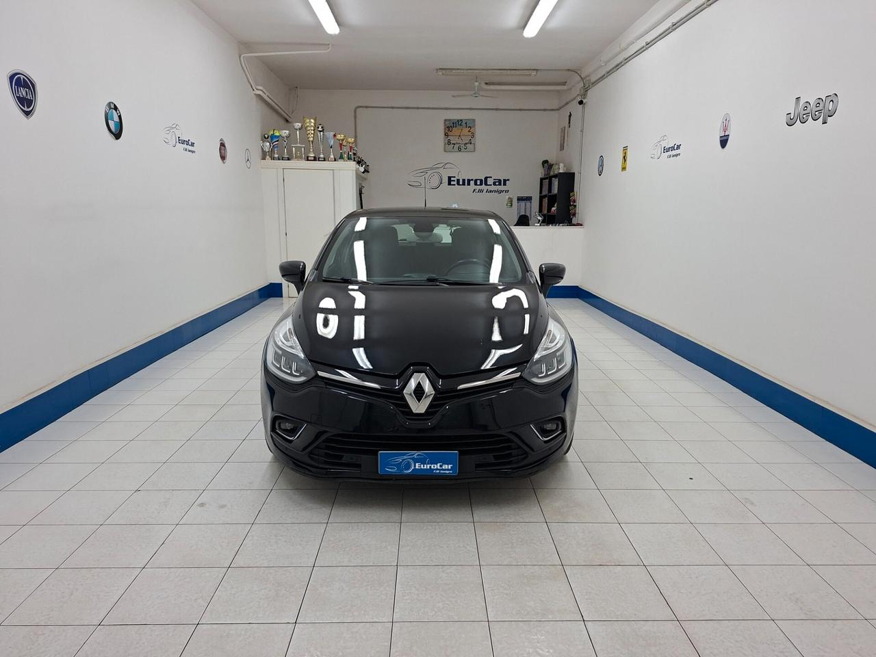 Renault Clio 1.5 dCi 90cv Energy Duel