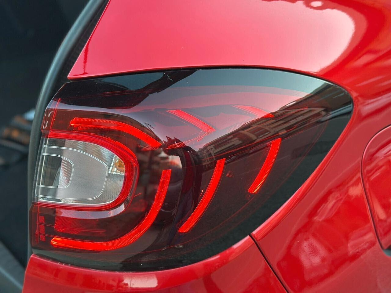 Renault Captur dCi 8V 110 CV Start&Stop Energy FULL