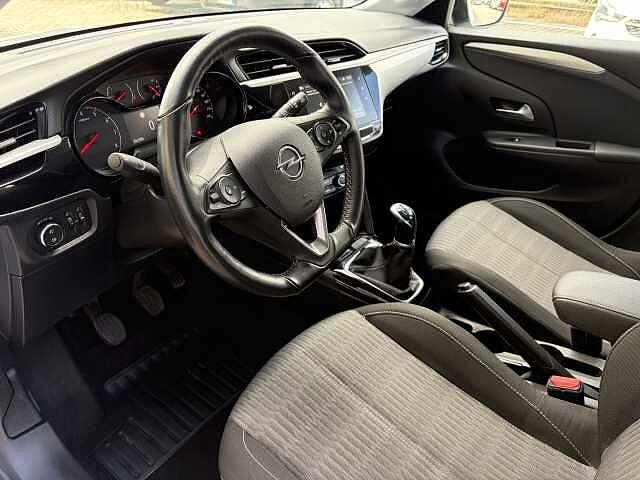 Opel Corsa 1.2 Edition