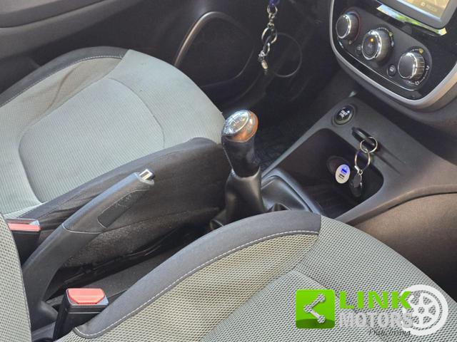 RENAULT Captur dCi 8V 90 CV Energy *? 117,00 al mese*