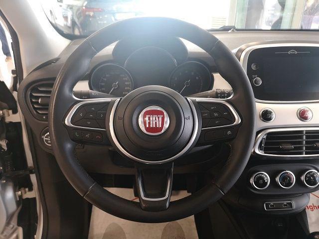 FIAT 500X 1.0 T3 120 CV Connect