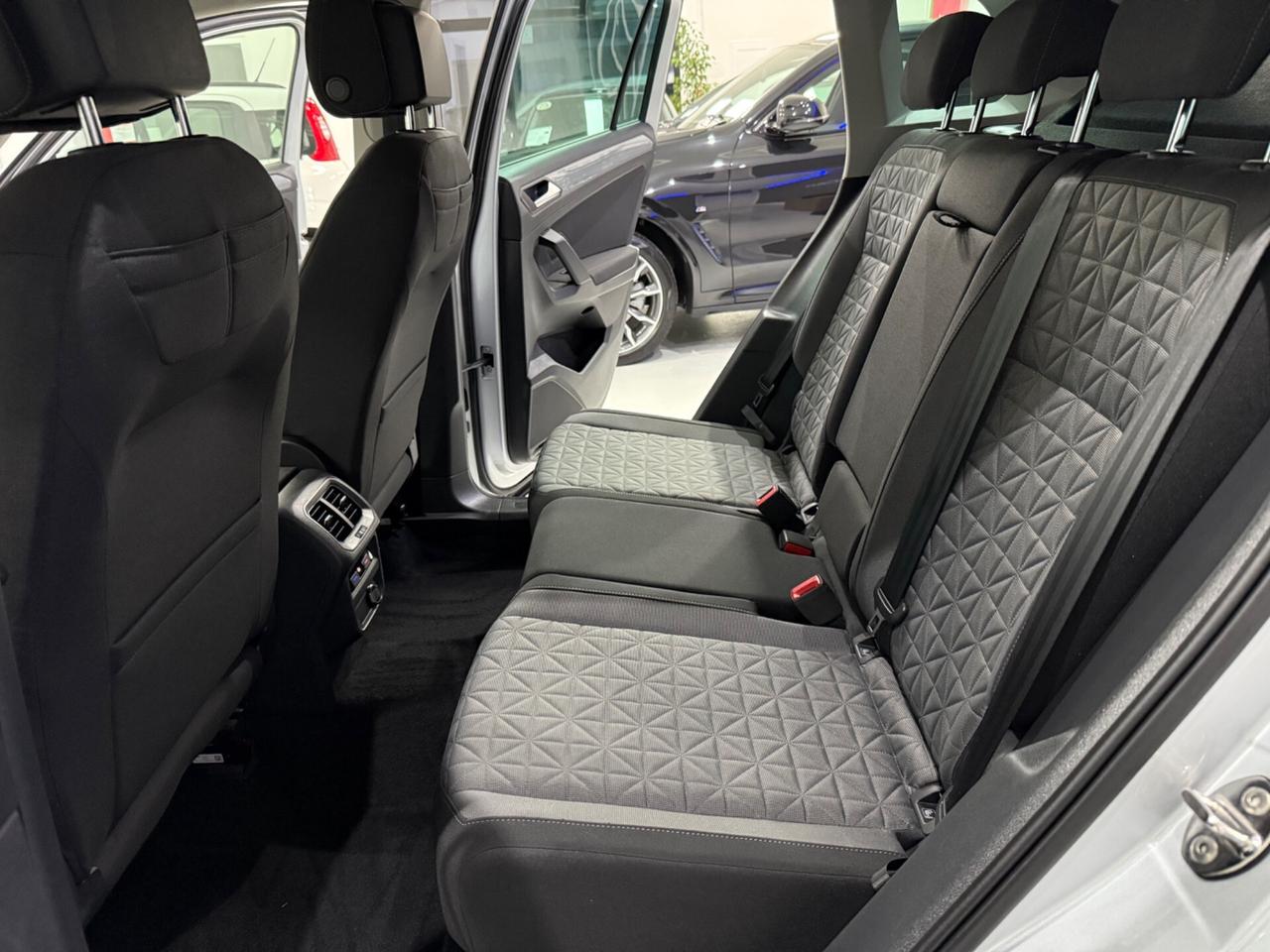 Volkswagen Tiguan 1.5 TSI 150cv ACT Life
